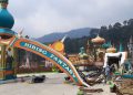 4 Lokasi Wisata di Puncak Kena Segel