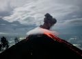 Gunung Semeru Erupsi, Kolom Abu Mencapai 1 Kilometer, Warga Diimbau Hindari Zona Bahaya