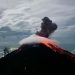 Gunung Semeru Erupsi, Kolom Abu Mencapai 1 Kilometer, Warga Diimbau Hindari Zona Bahaya