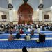 Masjid Agung Natuna Baitul Izzah Gelar Peringatan Nuzulul Qur’an dengan Ceramah Agama