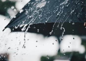 BMKG Prediksi Curah Hujan Tinggi Masih Berlanjut hingga 11 Maret 2025