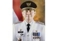 Bupati Way Kanan, Ali Rahman, Meninggal Dunia