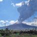 Gunung Lewotobi Laki-laki Kembali Erupsi, Warga Diminta Waspada