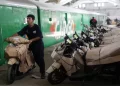 Kemenhub Kembali Adakan Angkutan Sepeda Motor Gratis dengan Kereta untuk Mudik Lebaran 2025