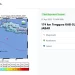 Gempa Magnitudo 5,6 Guncang Sukabumi, Tidak Berpotensi Tsunami