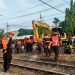 KAI Tutup Perlintasan Sebidang Usai Insiden Tewasnya Asisten Masinis