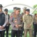 Kapolri Cek Arus Balik Lebaran di Tol Cikatama