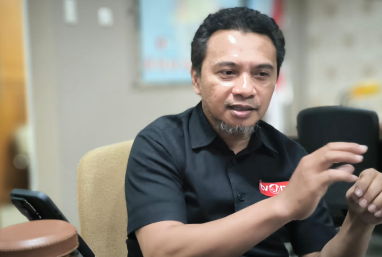 Media Hub Polri Jadi Rujukan Utama Jurnalis untuk Informasi Akurat dan Aktual