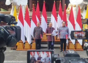Pemprov Bali Larang Produksi Air Minum Kemasan Plastik Sekali Pakai di Bawah 1 Liter