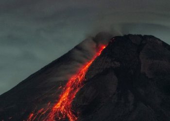 BPBD DIY Ingatkan Warga Tak Nekat Mendaki Gunung Merapi: Sudah Dilarang Sejak 2018