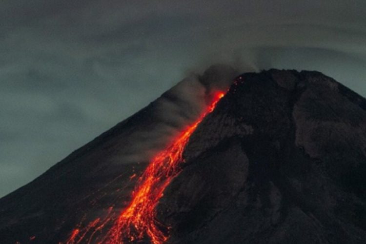 BPBD DIY Ingatkan Warga Tak Nekat Mendaki Gunung Merapi: Sudah Dilarang Sejak 2018