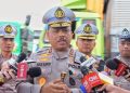 Prediksi Puncak Arus Balik 2025, Korlantas Polri Siapkan Skema Lalu Lintas Efektif