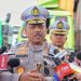 Prediksi Puncak Arus Balik 2025, Korlantas Polri Siapkan Skema Lalu Lintas Efektif