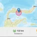 Gempa Magnitudo 6,3 Guncang Pohuwato Gorontalo