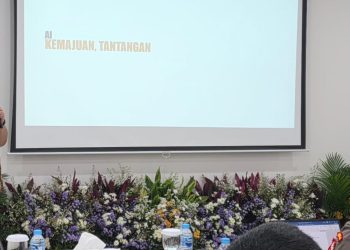 Rinjani: Influence AI Produksi Konten Otomatis, Tantangan Baru Bagi Pengelolaan Informasi