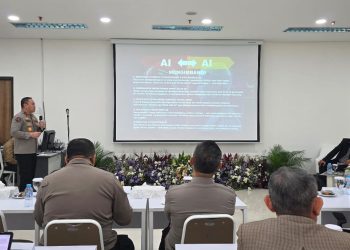 Brigjen. Pol. Trunoyudo Wisnu Andiko, S.I.K. (Karo Penmas)