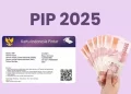 Pencairan Dana PIP Agustus 2025
