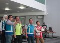 Pantau Lalin Libur Panjang, Kemenhub, Polri dan Jasa Marga Pastikan Kondisi Aman