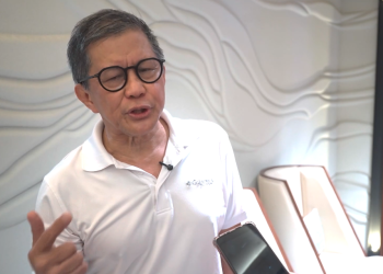 Rocky Gerung Apresiasi Kakorlantas, Anggap Kebijakan Ini Sinyal Baik untuk Polri