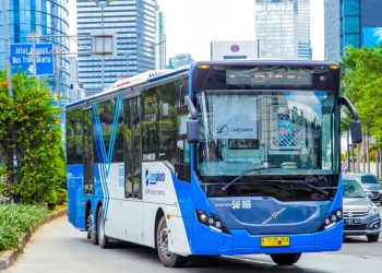 Transjakarta