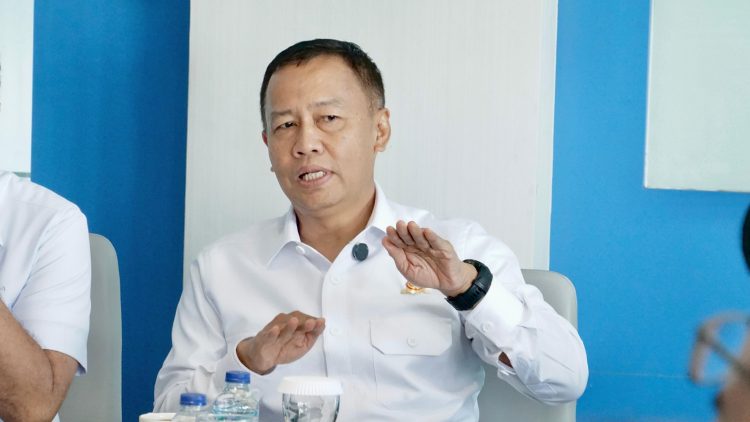 Dirjen Perhubungan Darat kunjungi PT Jasuindo Tiga Perkasa