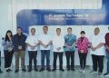Dirjen Perhubungan Darat kunjungi PT Jasuindo Tiga Perkasa