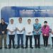 Dirjen Perhubungan Darat kunjungi PT Jasuindo Tiga Perkasa