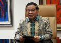 Jakarta Duduki Peringkat 18 Kota Paling Bahagia di Dunia