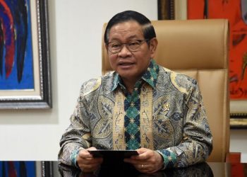 Jakarta Duduki Peringkat 18 Kota Paling Bahagia di Dunia