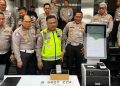 Korlantas Ingin Masyarakat Ucap 'Terima Kasih' Karena Layanan Cepat dan Teknologi