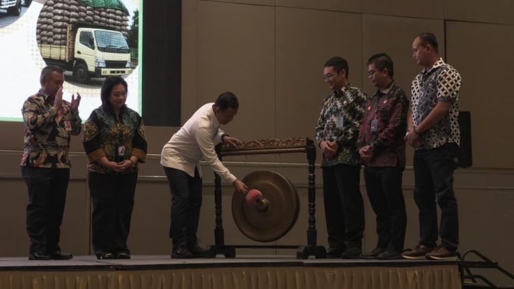 Bukan Beban, Nol ODOL 2027 Hemat Infrastruktur Rp2,8 Triliun: Dana Dialokasikan ke Sektor Logistik