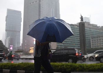 BMKG Wanti-wanti Bencana Hidrometeorologi, Puncak Musim Hujan Diprediksi Datang di Akhir 2025