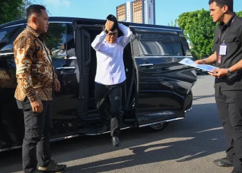 Rp 20 Triliun Disiapkan! Pemutihan Utang BPJS Kesehatan Dimulai