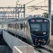 Kabar Baik! Pekerja Bergaji Maksimal Rp6,2 Juta di Jakarta Bisa Nikmati Layanan MRT, LRT, dan Transjakarta Gratis