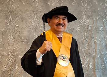 Putusan MK No.114, Prof. Juanda: Hak Anggota Polri untuk Jabatan yang Berkaitan dengan Tugas Tetap Ada