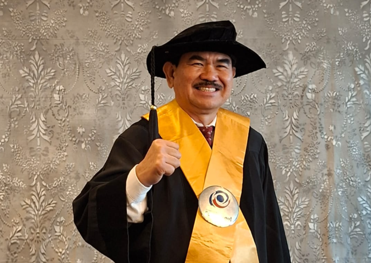 Putusan MK No.114, Prof. Juanda: Hak Anggota Polri untuk Jabatan yang Berkaitan dengan Tugas Tetap Ada