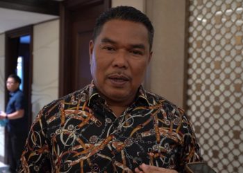 Program “Polantas Menyapa” Dapat Apresiasi Internasional dari Datuk Haji Mohd Zaidi