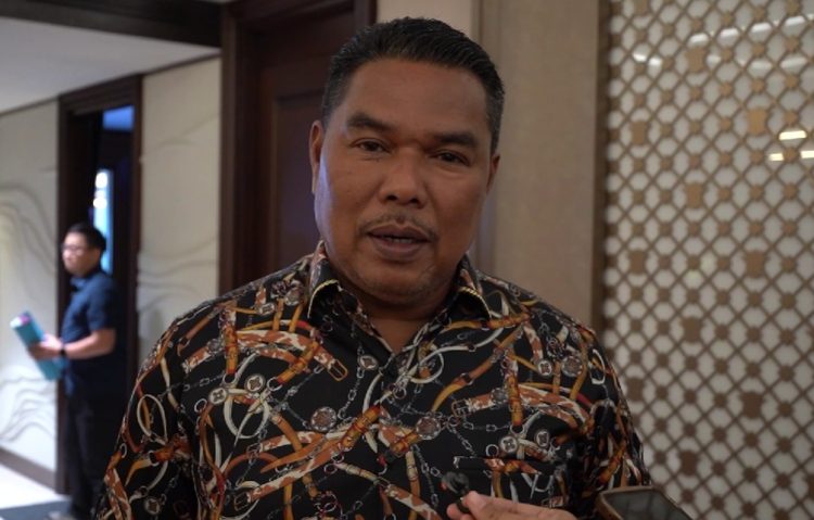 Program “Polantas Menyapa” Dapat Apresiasi Internasional dari Datuk Haji Mohd Zaidi