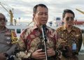 Dirjenhubdat Siapkan Strategi Kelancaran Arus Penyeberangan Merak-Bakauheni saat Nataru 3