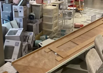 2 RS Rusak Berat, Ini Daftar Dampak Gempa Tarakan M 4,8