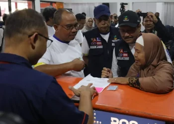 PKH Dihentikan Judol