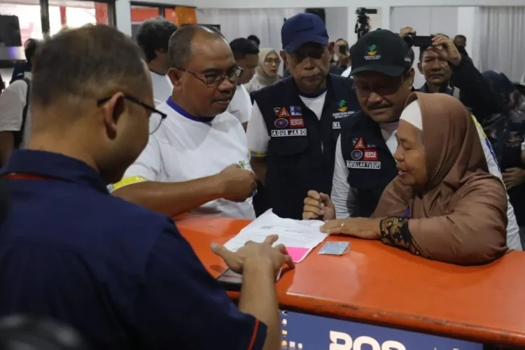 PKH Dihentikan Judol