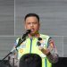 Langkah Taktis Kakorlantas Polri Amankan Malam Tahun Baru Di Berbagai Kota Besar