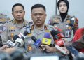 Prestasi Kakorlantas Polri Turunkan Angka Kecelakaan Sepeda Motor Di Tahun 2025