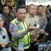 Kakorlantas Tinjau Jalur Bogor-Puncak-Cianjur Pastikan Kesiapan Operasi Lilin 2025