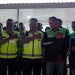 Kakorlantas Irjen Agus Suryonugroho Janji Laporkan Inisiatif Selter Ojol Medan untuk Keberlanjutan ke Kapolri