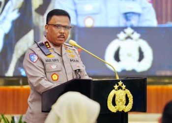 Kakorlantas Polri Paparkan Keberhasilan ETLE Capai 95 Persen Dalam Penegakan Hukum