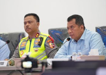 Wamen PANRB Puji Sistem ETLE Terbaru Yang Disiapkan Kakorlantas