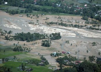 Data Korban Banjir Longsor Sumatera Mencekam! BNPB Catat 807 Jiwa Tewas dan 582 Ribu Pengungsi