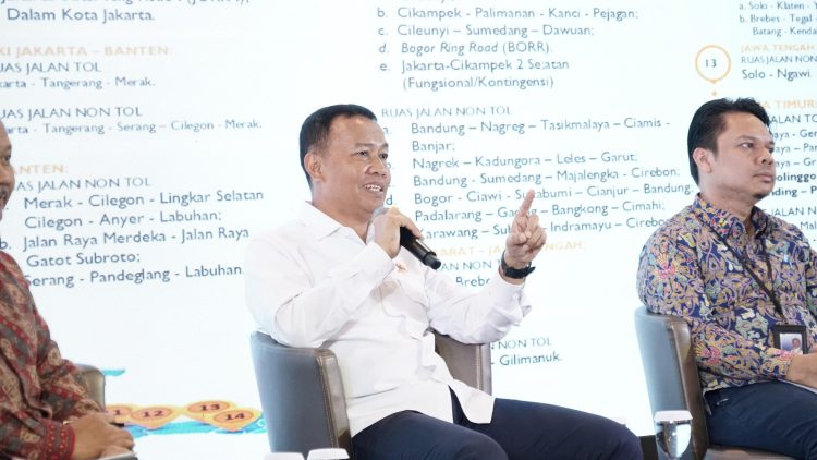 Langkah Taktis Kakorlantas Polri Dapat Pujian Ditjen Hubdat Apresiasi Keamanan Rumah Ibadah
